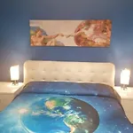 Apartmán Michelangelo