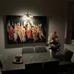 Apartmán Michelangelo Novara