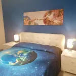 Michelangelo Apartmán Novara