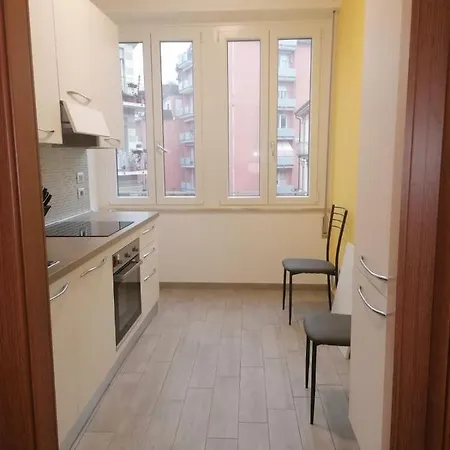 Daire Michelangelo *