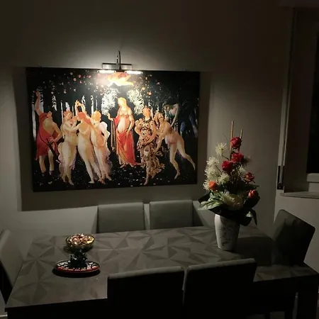 Daire Michelangelo Novara