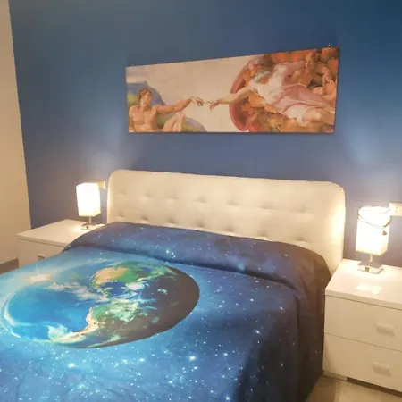 Michelangelo Daire Novara