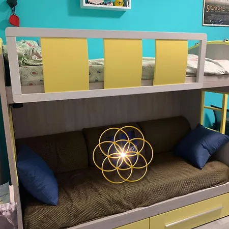 Michelangelo Daire Novara