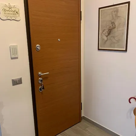 Daire Michelangelo Novara