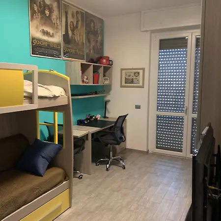 Daire Michelangelo Novara